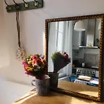 Сasa de vacaciones Charmante Maison De Pecheur A Sur Trouville-sur-Mer