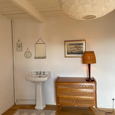 Charmante Maison De Pecheur A Sur Holiday home *