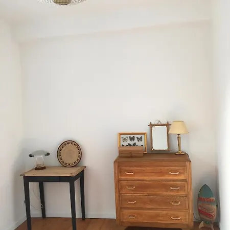 Charmante Maison De Pecheur A Sur Holiday home *