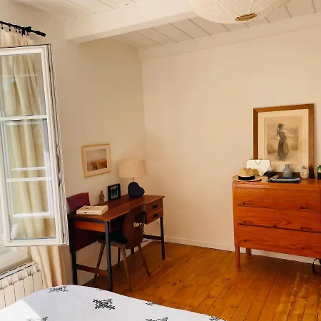 Charmante Maison De Pecheur A Sur * تروفيي سور مير